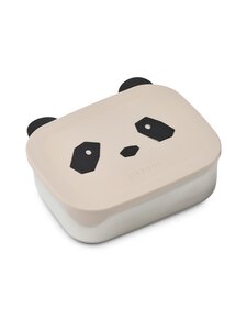 Liewood - Arthur Panda pusdienu kārba - SANDY | Stockmann