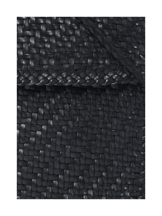 Dragon Diffusion - Phone Crossbody - nahkainen puhelinlaukku - BLACK | Stockmann - photo 3