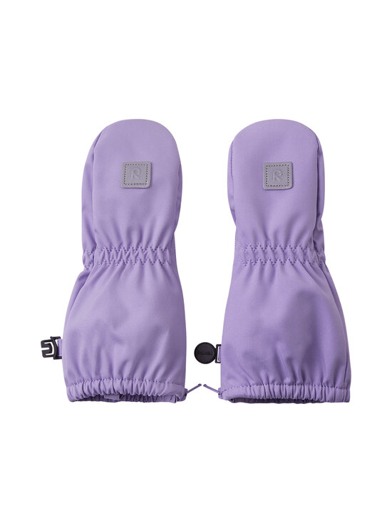 Reima - Poimii-rukkaset - 5450 BLOOMING LILAC | Stockmann - photo 1
