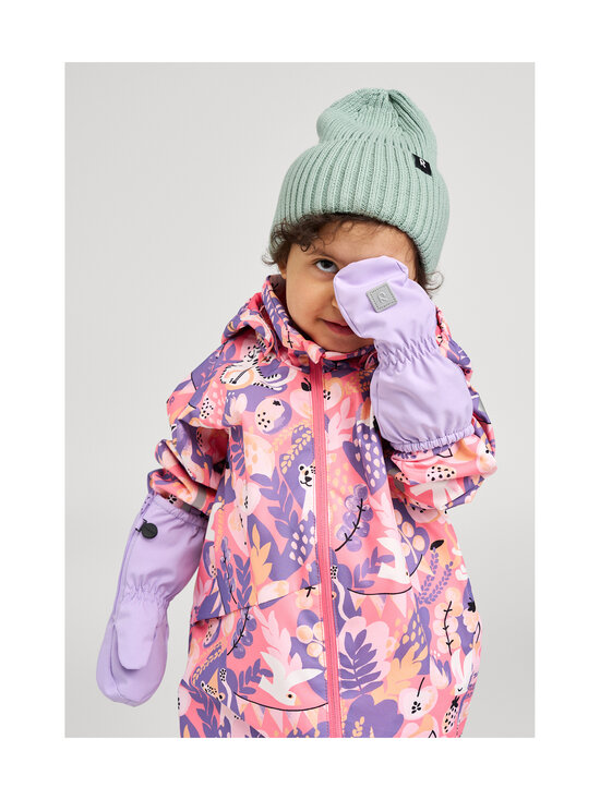 Reima - Poimii-rukkaset - 5450 BLOOMING LILAC | Stockmann - photo 3