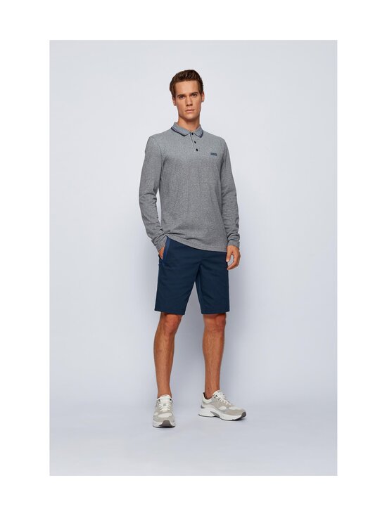 BOSS - Liem-shortsit - 410 NAVY - photo 6 BOSS - Liem-shortsit - 410 NAVY | Stockmann - photo 6