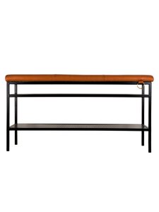 Maze - Nancy-penkki - MUSTA | Stockmann