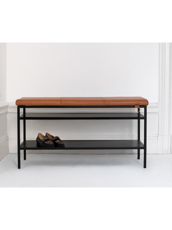 Maze - Nancy-penkki - MUSTA | Stockmann - photo 2