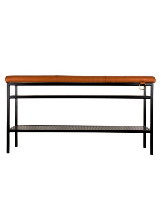 Maze - Nancy-penkki - MUSTA | Stockmann - photo 1