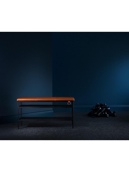 Maze - Nancy-penkki - MUSTA | Stockmann - photo 4