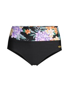 Damella - Capri Tai Brief Veronica -bikinihousut - 000 BLACK | Stockmann