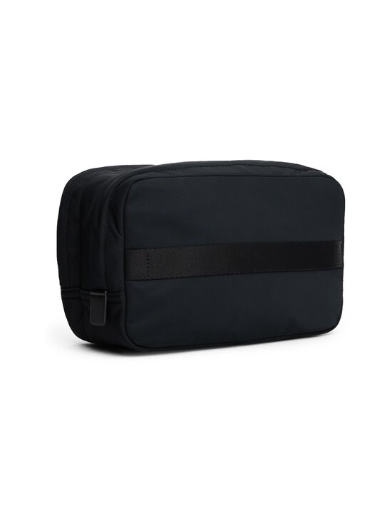 Tommy Hilfiger - Neilona tualetes piederumu soma - BDS BLACK | Stockmann - photo 2