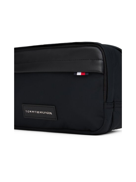 Tommy Hilfiger - Neilona tualetes piederumu soma - BDS BLACK | Stockmann - photo 3