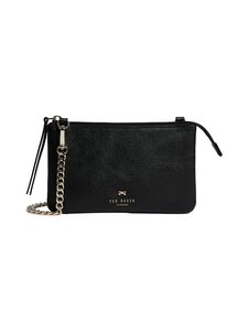 Ted Baker London - Aleea Crossbody Mini -laukku - BLACK | Stockmann