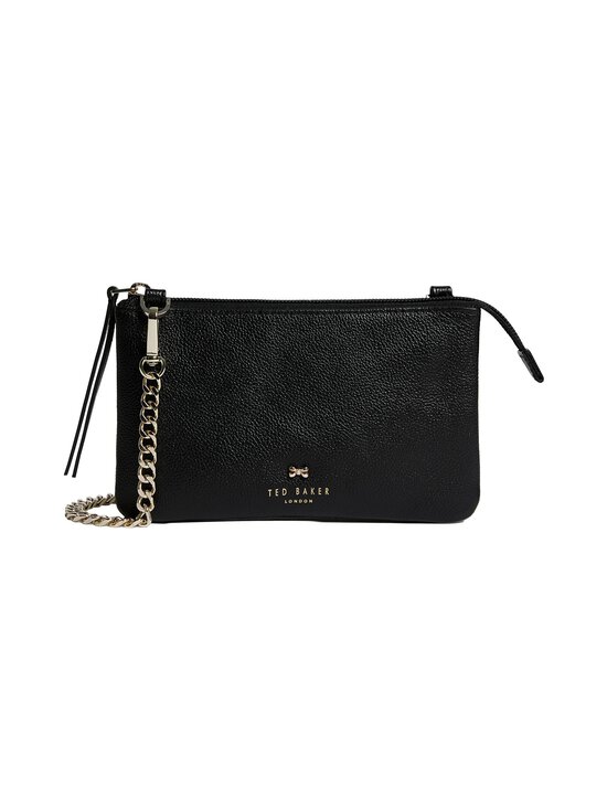 Ted Baker London - Aleea Crossbody Mini -laukku - BLACK | Stockmann - photo 1