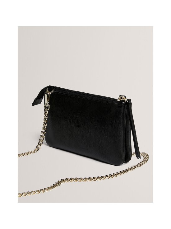 Ted Baker London - Aleea Crossbody Mini -laukku - BLACK | Stockmann - photo 2