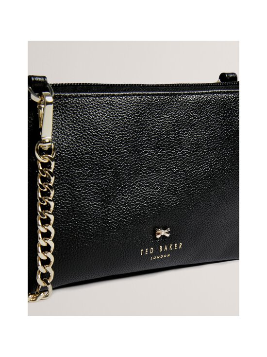 Ted Baker London - Aleea Crossbody Mini -laukku - BLACK | Stockmann - photo 3