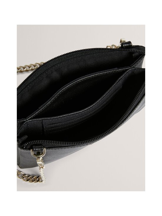 Ted Baker London - Aleea Crossbody Mini -laukku - BLACK | Stockmann - photo 4