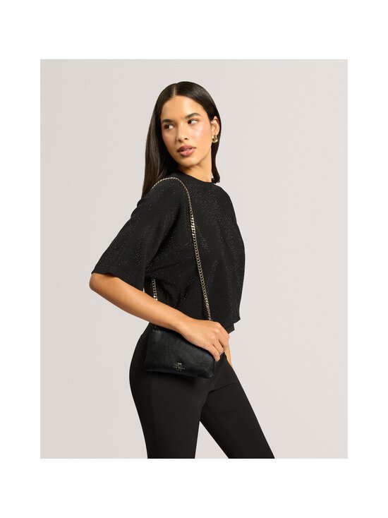 Ted Baker London - Aleea Crossbody Mini -laukku - BLACK | Stockmann - photo 5