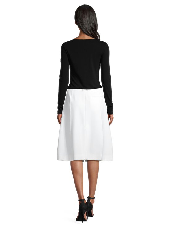 Stella McCartney - Lace-Up-hame - 9116 CHALK | Stockmann - photo 3