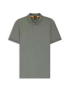 Boss Orange - Passenger polo krekls - 076 OPEN GREY | Stockmann
