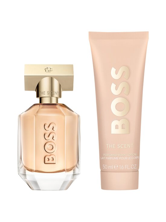 BOSS - Lõhnakomplekt The Scent for Her EdP - NOCOL | Stockmann - photo 1