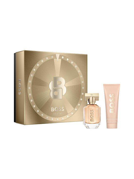 BOSS - Lõhnakomplekt The Scent for Her EdP - NOCOL | Stockmann - photo 2