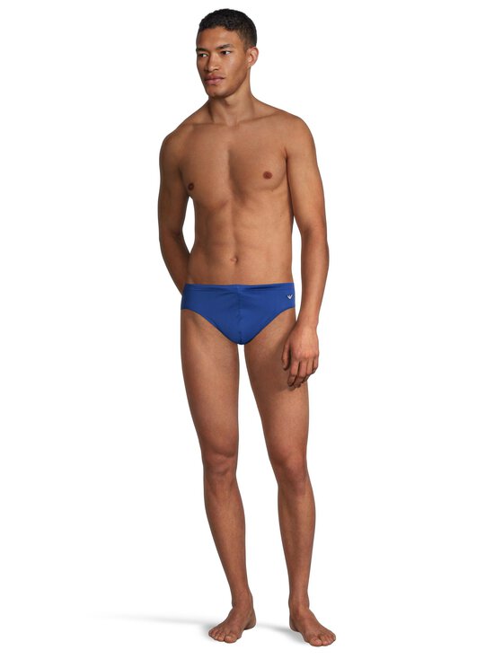 Emporio Armani - Ujumispüksid Slip - UB093 SODALITE BLUE - photo 2 Emporio Armani - Ujumispüksid Slip - UB093 SODALITE BLUE | Stockmann - photo 2