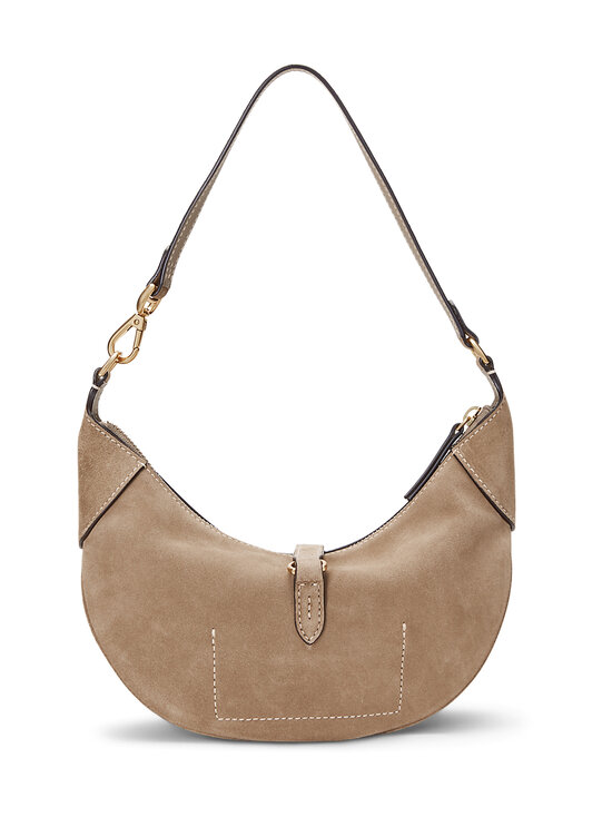 Polo Ralph Lauren - ID Mini pleca soma - 001 CLAY | Stockmann - photo 2