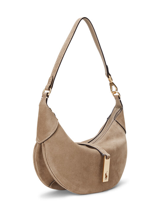 Polo Ralph Lauren - ID Mini pleca soma - 001 CLAY | Stockmann - photo 3