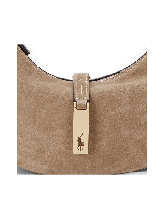 Polo Ralph Lauren - ID Mini pleca soma - 001 CLAY | Stockmann - photo 5