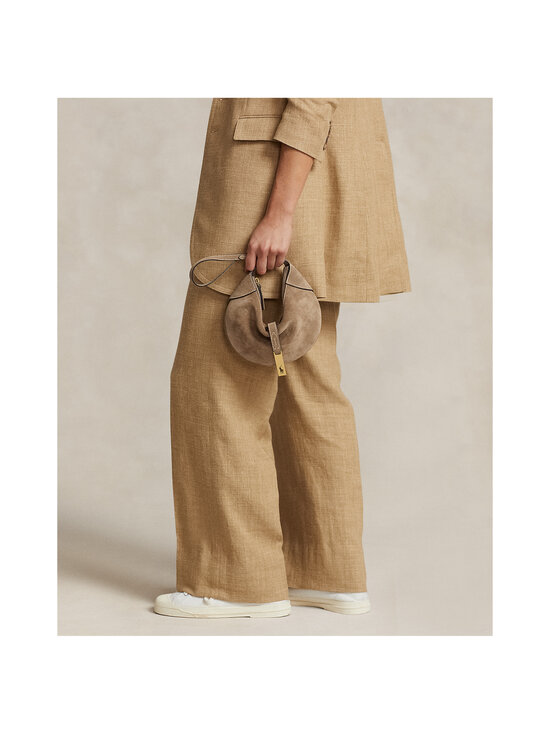 Polo Ralph Lauren - ID Mini pleca soma - 001 CLAY | Stockmann - photo 6