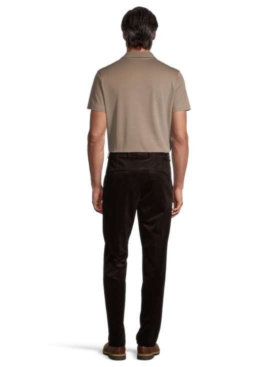 Oscar Jacobson - Denz velveta bikses - 510 BROWN - photo 3 Oscar Jacobson - Denz velveta bikses - 510 BROWN | Stockmann - photo 3