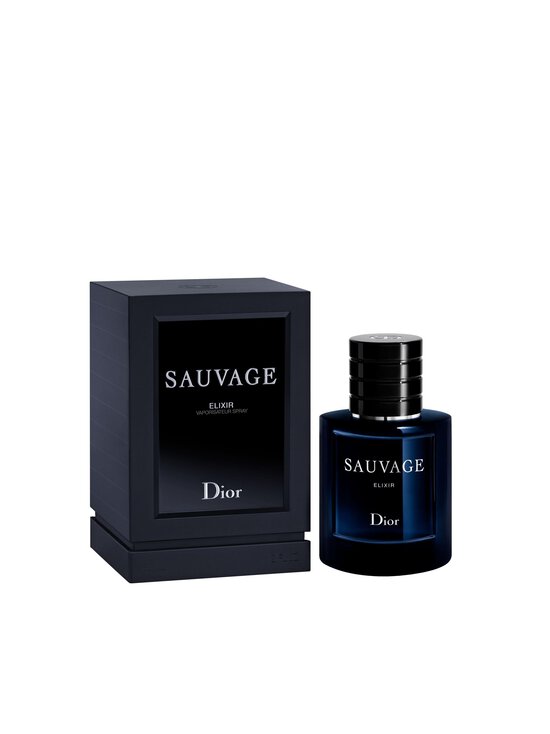 DIOR - Sauvage Elixir Parfum -tuoksu - NOCOL | Stockmann - photo 3