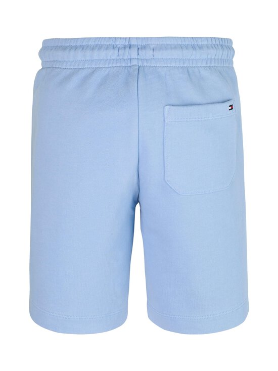 Tommy Hilfiger - Dressipüksid Tonal Flag Embroidery - C14 CLOUDY BLUE - photo 2 Tommy Hilfiger - Dressipüksid Tonal Flag Embroidery - C14 CLOUDY BLUE | Stockmann - photo 2