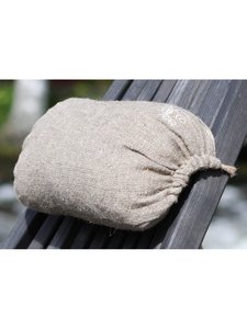 Ecofurn - Linane kaelapadi - BEIGE | Stockmann