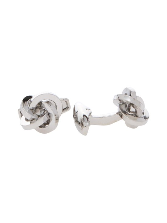 Amanda Christensen - Knot-kalvosinnapit - SILVER - photo 3 Amanda Christensen - Knot-kalvosinnapit - SILVER | Stockmann - photo 3