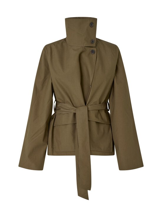 Samsoe Samsoe - Sagia-trenssi - 190618TCX BEECH | Stockmann - photo 1