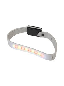 Airam - Roosa Nauha gaismas aproce - WHITE Airam - Roosa Nauha gaismas aproce - WHITE | Stockmann