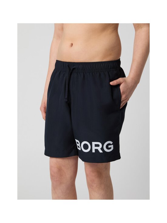Björn Borg - Borg-uimashortsit - NA002 NIGHT SKY | Stockmann - photo 2