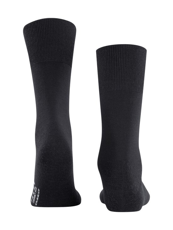 Falke - Airport Plus sokid - MUSTA - photo 5 Falke - Airport Plus sokid - MUSTA | Stockmann - photo 5