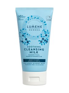 Lumene - Herkkä Soothing Cleansing Milk - rauhoittava puhdistusemulsio 150 ml Lumene - Herkkä Soothing Cleansing Milk - rauhoittava puhdistusemulsio 150 ml | Stockmann