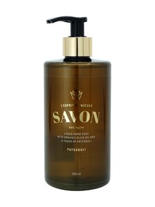 Klippoteket - Käteseep Savon Patchouli  500 ml | Stockmann