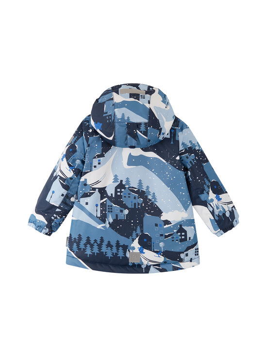 Reima - Tepitud Jakk Portit - 6982 NAVY | Stockmann - photo 2