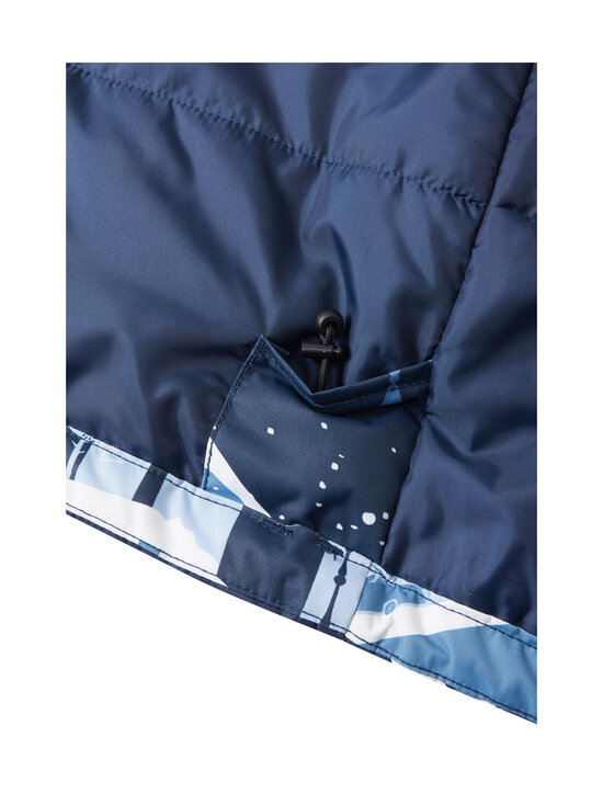 Reima - Tepitud Jakk Portit - 6982 NAVY | Stockmann - photo 5