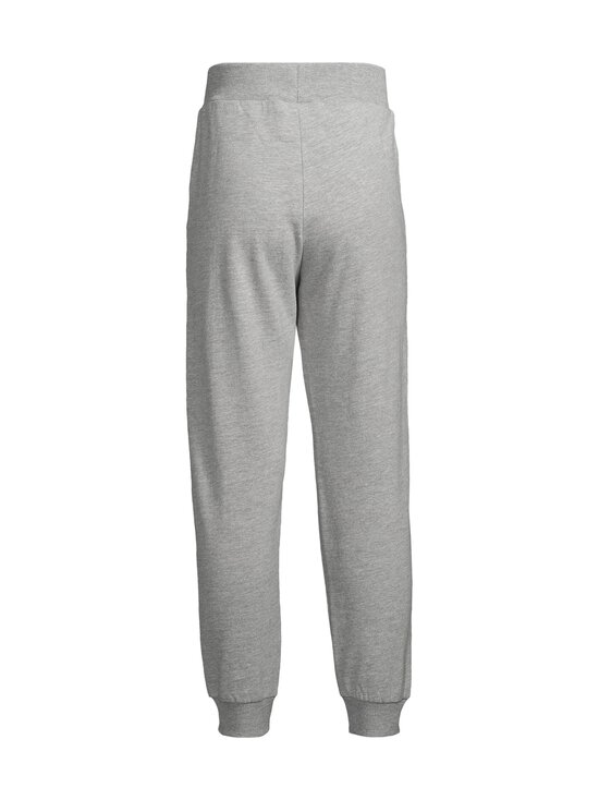 Lindex - Dino-collegehousut - 7692 GREY MELANGE - photo 2 Lindex - Dino-collegehousut - 7692 GREY MELANGE | Stockmann - photo 2