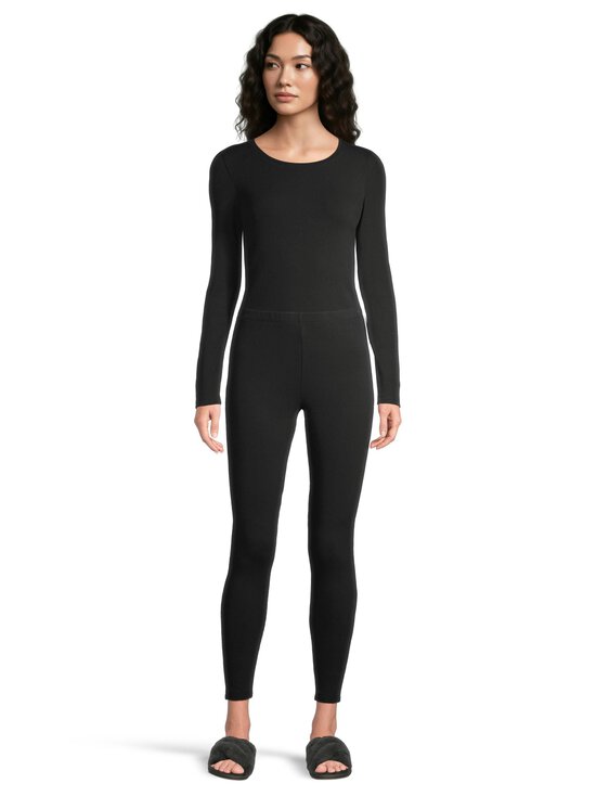 A+more - Nea-ribbileggingsit - BLACK | Stockmann - photo 3