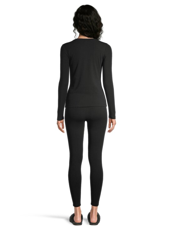 A+more - Nea-ribbileggingsit - BLACK | Stockmann - photo 4
