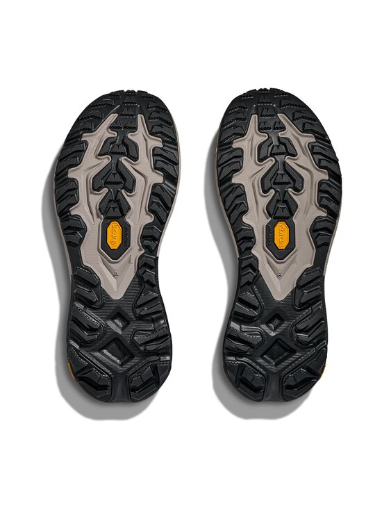 Hoka - M Mafate 5 -juoksukengät - CMNTB CEMENT / BLACK | Stockmann - photo 8