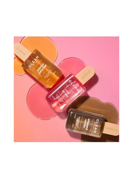 Clean - Whipped Vanilla Hair & Body Perfume Mist -hius -ja vartalosuihke - NOCOL | Stockmann - photo 3