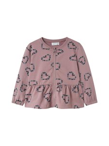 Name It - NmfOlukria-collegetakki - TOADSTOOL | Stockmann