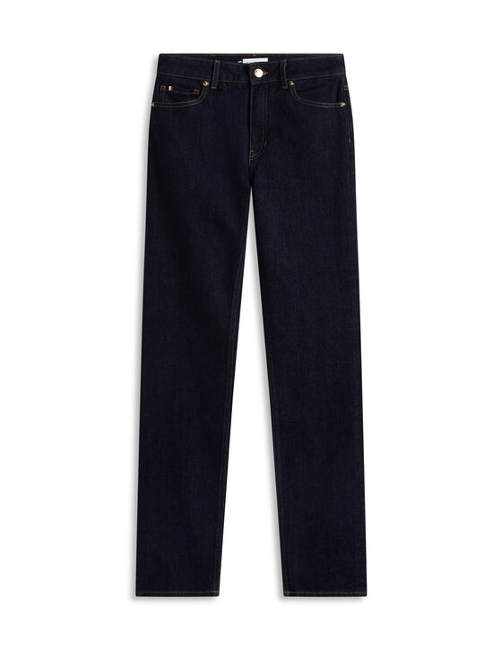 Tommy Hilfiger - Teksapüksid Slim Rinse - 1AP RINSE | Stockmann - photo 1