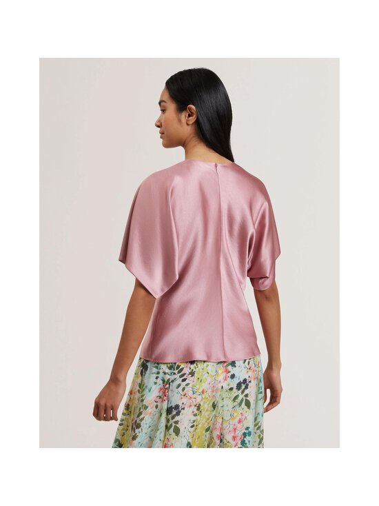 Ted Baker London - Pluus Marada - MID-PINK - photo 3 Ted Baker London - Pluus Marada - MID-PINK | Stockmann - photo 3