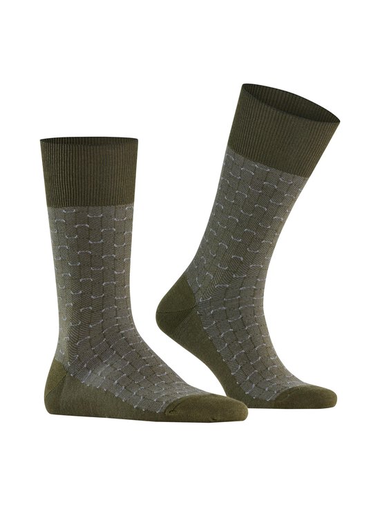 Falke - Airport Special Edition -sukat - 7436 ARTICHOKE - photo 3 Falke - Airport Special Edition -sukat - 7436 ARTICHOKE | Stockmann - photo 3