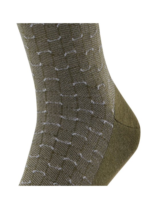 Falke - Airport Special Edition -sukat - 7436 ARTICHOKE - photo 4 Falke - Airport Special Edition -sukat - 7436 ARTICHOKE | Stockmann - photo 4